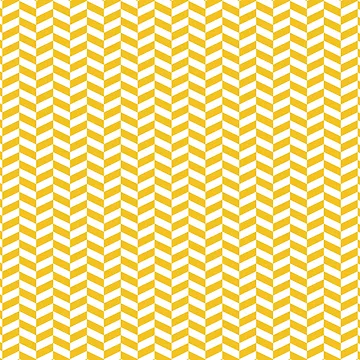 Imagen de la obra Yellow Aesthetic (Bee seamless pattern) de Patternsonly