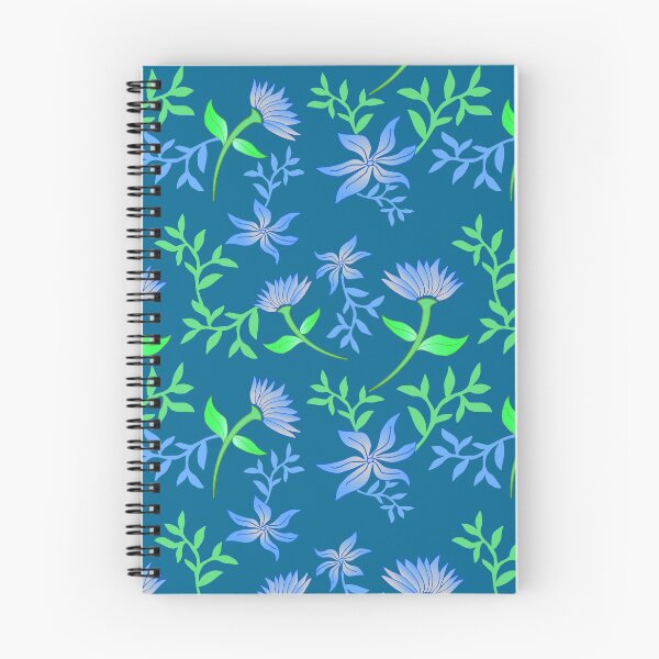 Item preview, Clean modern flowers Max 272 designed and sold by Ameliatra Design.