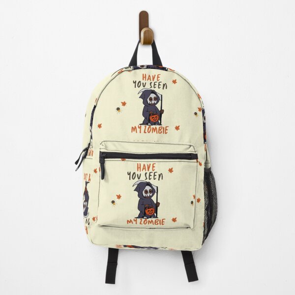 Item preview, have U Seen My Zombie designed and sold by GlobalHunt.
