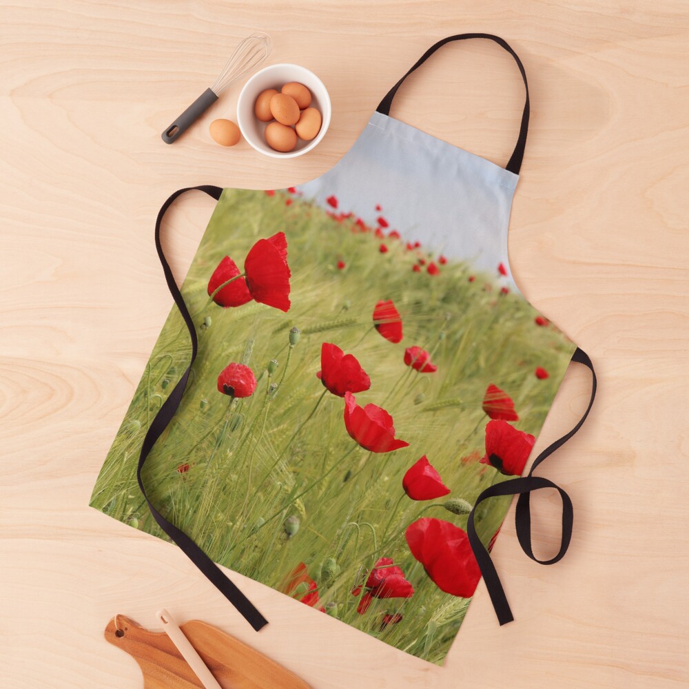 Item preview, Apron designed and sold by DesignerCate.