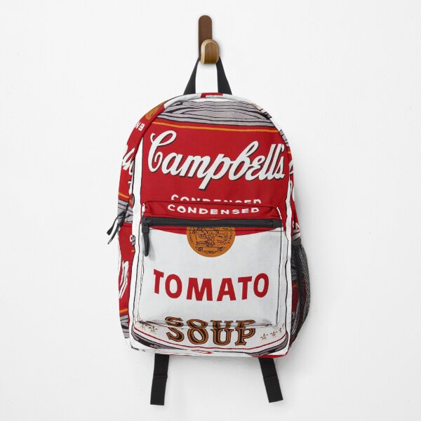 Item preview, Tomato Soup designed and sold by vanwormerjanet.