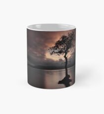 Milarrochy Bay Mug