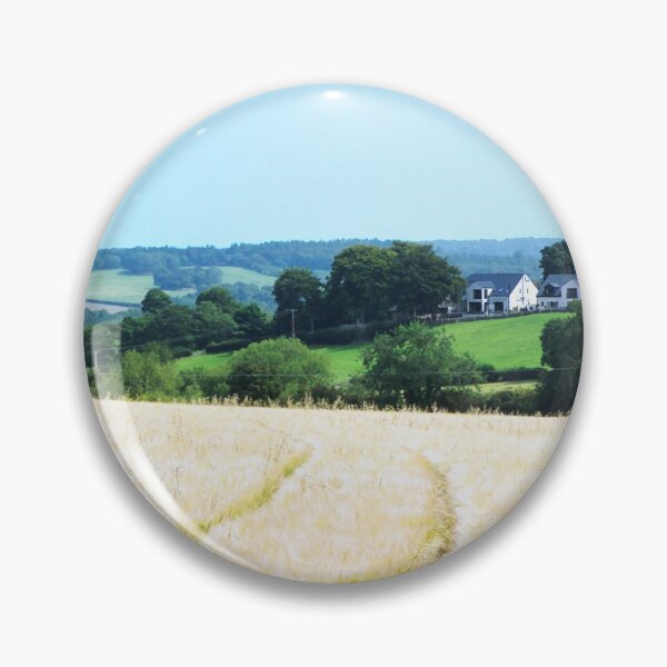 Item preview, Emley Cornfield  designed and sold by Alisonchambers2.