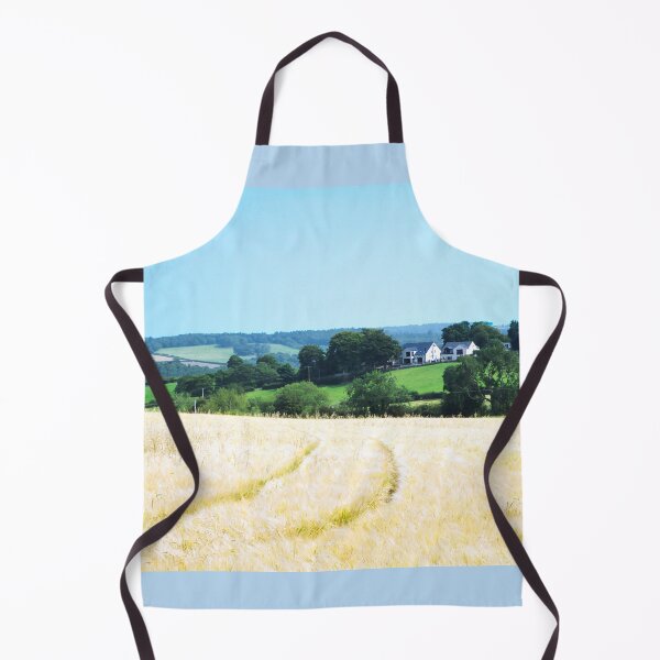 Item preview, Emley Cornfield  designed and sold by Alisonchambers2.