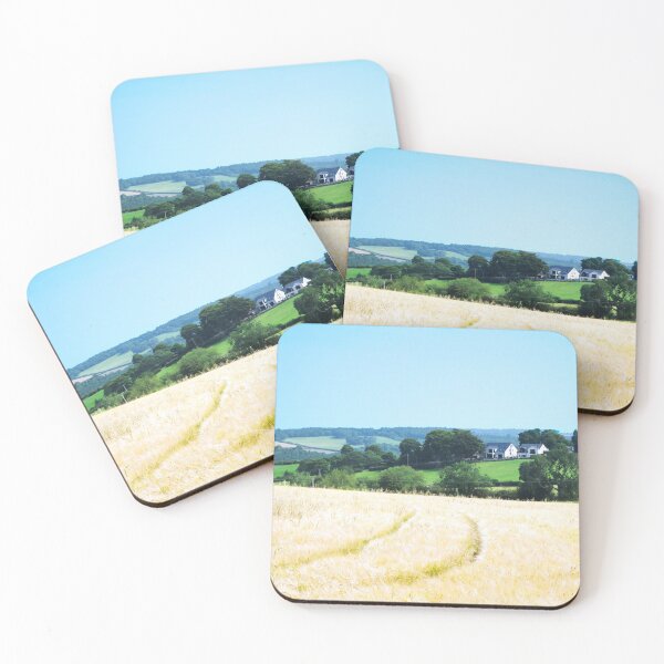 Item preview, Emley Cornfield  designed and sold by Alisonchambers2.