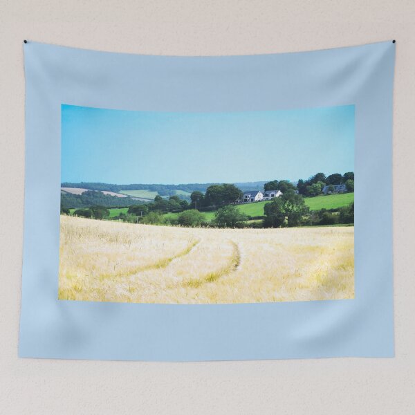 Item preview, Emley Cornfield  designed and sold by Alisonchambers2.