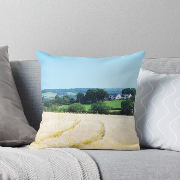 Item preview, Emley Cornfield  designed and sold by Alisonchambers2.