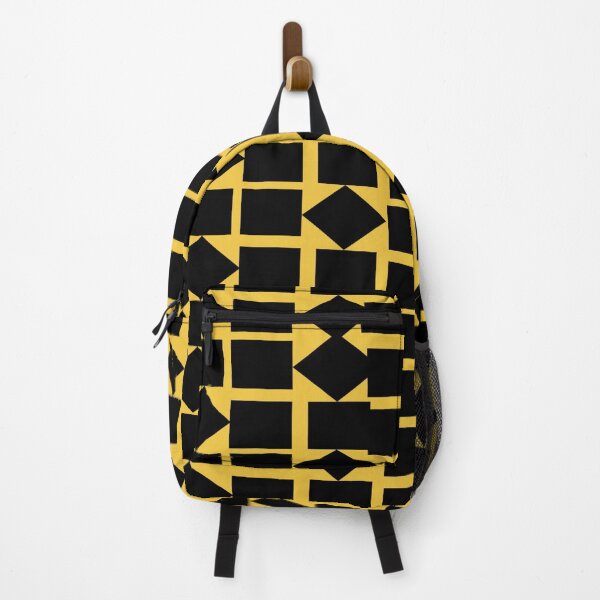 Item preview, Abstract cubical pattern design  designed and sold by Bkstores.