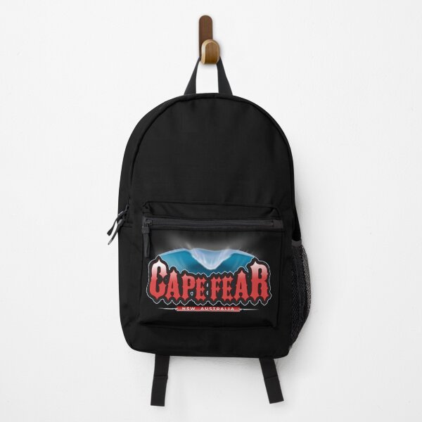Item preview, Cape Fear Australia Surfing designed and sold by Kiwidom.