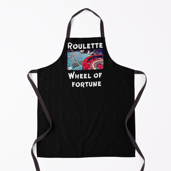 Item preview, Roulette Wheel Of Fortune Casino designed and sold by MojaveTradePost.