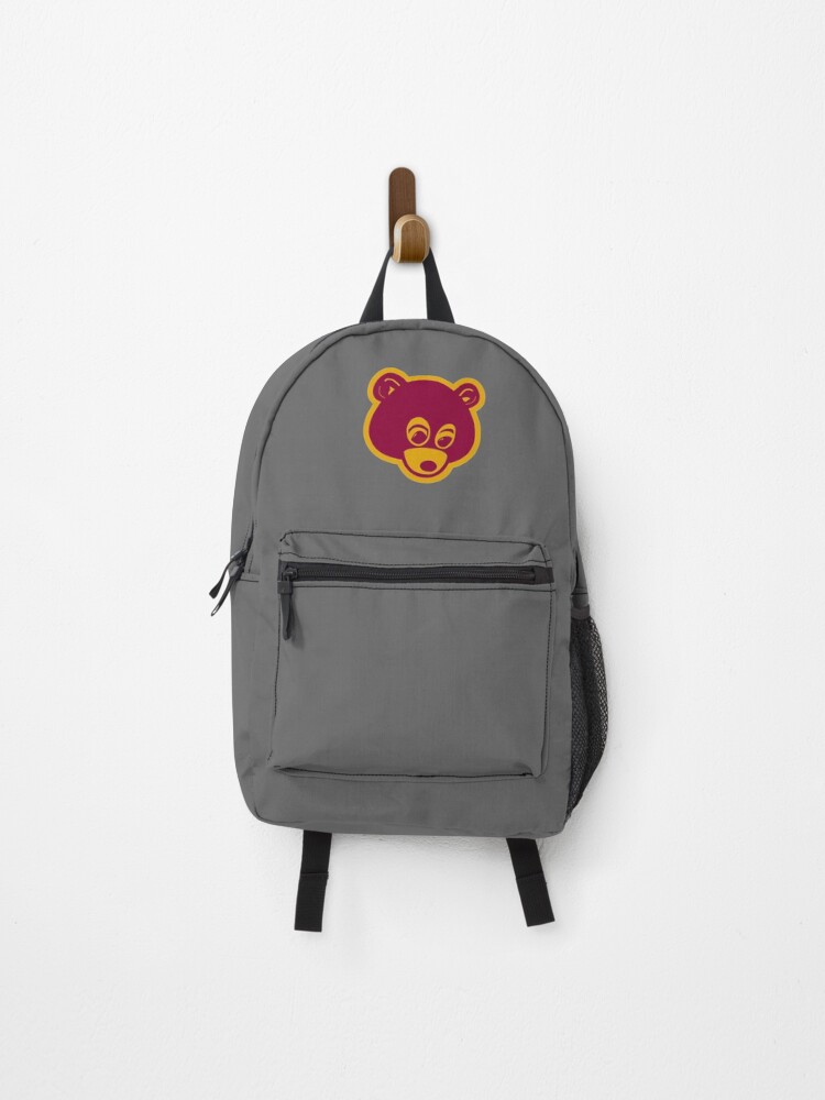kanye west backpack