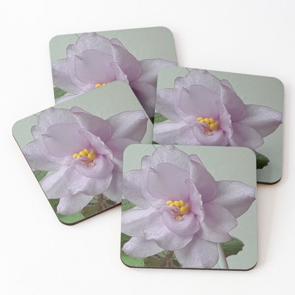 Item preview, Floral - Tiny Violet designed and sold by MulesParty.