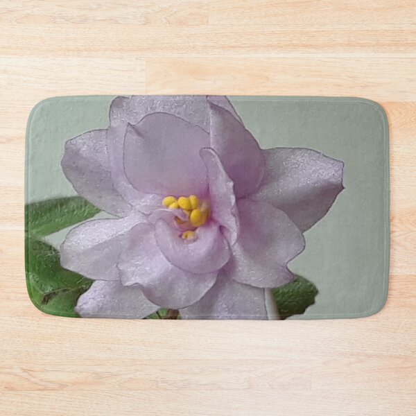Item preview, Floral - Tiny Violet designed and sold by MulesParty.