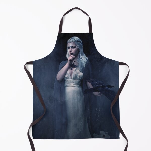 Item preview, "There comes now a time of silence, as I foretold," said the soothsayer. designed and sold by strawberries.