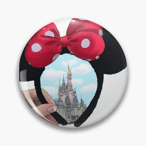 Item preview, Minnie Ears designed and sold by AmyBrooke17.