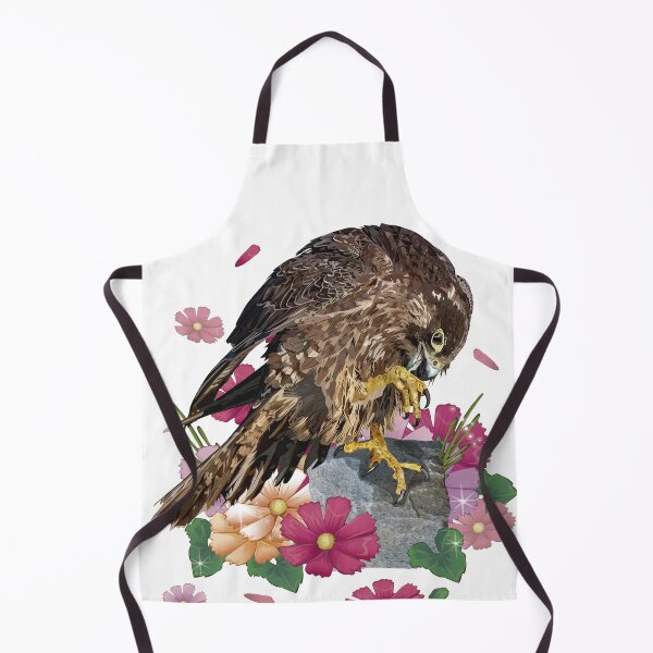 Item preview, Peregrine falcon designed and sold by obscurite.