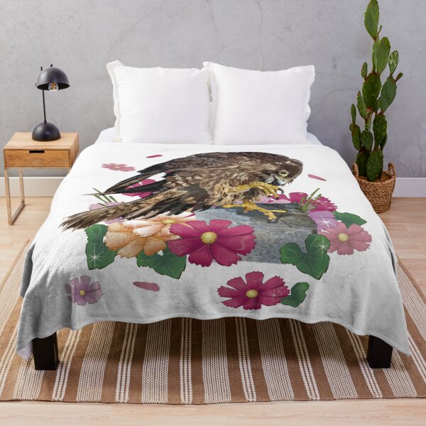 Item preview, Peregrine falcon designed and sold by obscurite.