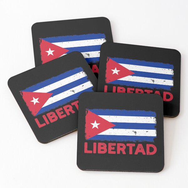 Item preview, Libertad Free Cuba designed and sold by designandclouds.