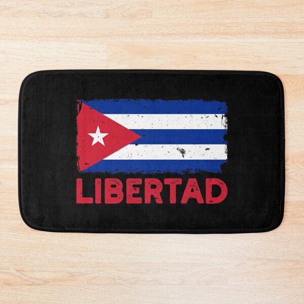 Item preview, Libertad Free Cuba designed and sold by designandclouds.