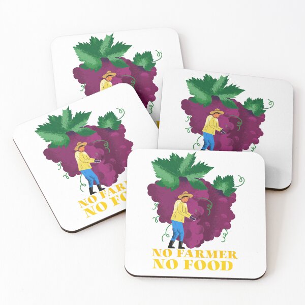 Item preview, Grape Farmer designed and sold by Daluyong.