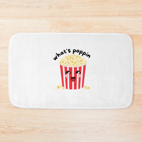 Item preview, Popcorn designed and sold by kreativekoala.