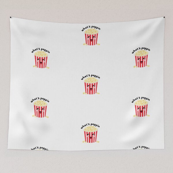 Item preview, Popcorn designed and sold by kreativekoala.