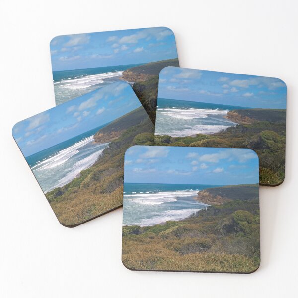Item preview, Phillip Island Shoreline designed and sold by Shane O'Sullivan.