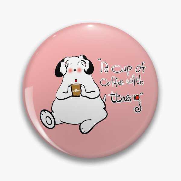 Item preview, Ttaeng designed and sold by kwonjossi.