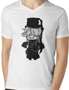 black butler undertaker merch