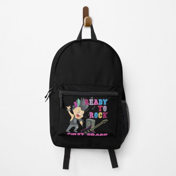 Item preview, Ready to Rock 1st Grade! designed and sold by HROC.