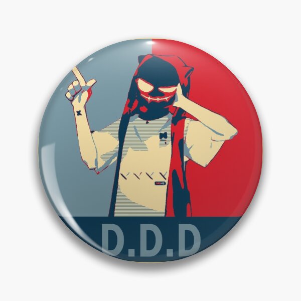 Item preview, D.D.D designed and sold by kuraakur.