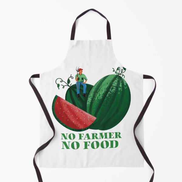 Item preview, Watermelon Farmer designed and sold by Daluyong.