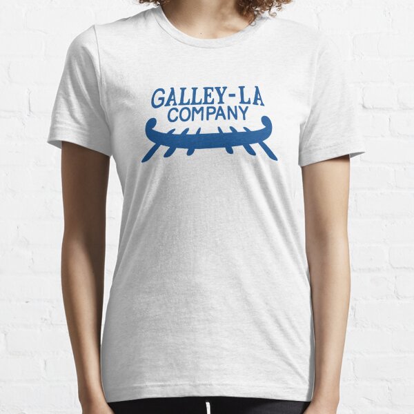 Best Seller - Galley-La Company Merchandise Essential T-Shirt