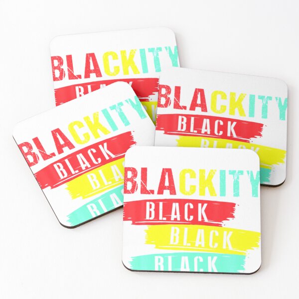 Item preview, I'm Blackity Black designed and sold by hilaryuofhi.