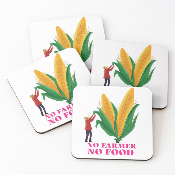 Item preview, Corn Farmer designed and sold by Daluyong.