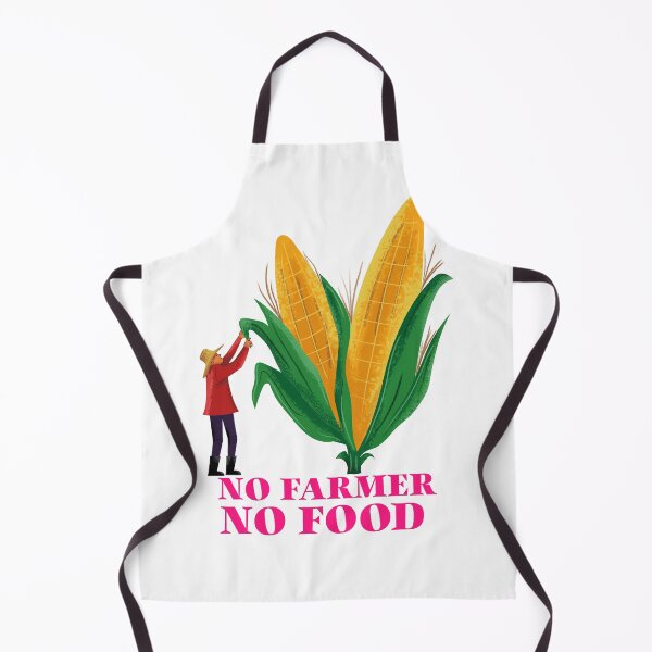 Item preview, Corn Farmer designed and sold by Daluyong.