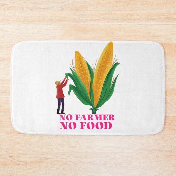 Item preview, Corn Farmer designed and sold by Daluyong.
