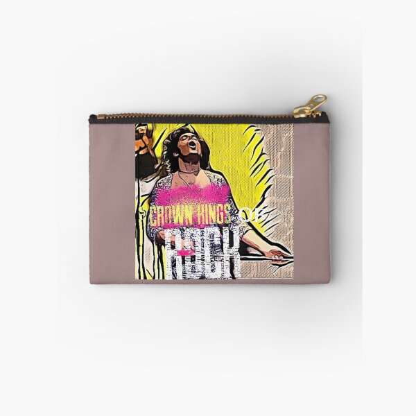 Item preview, Crown Kings of Rock (legends in music) designed and sold by HamiltonmagicTs.