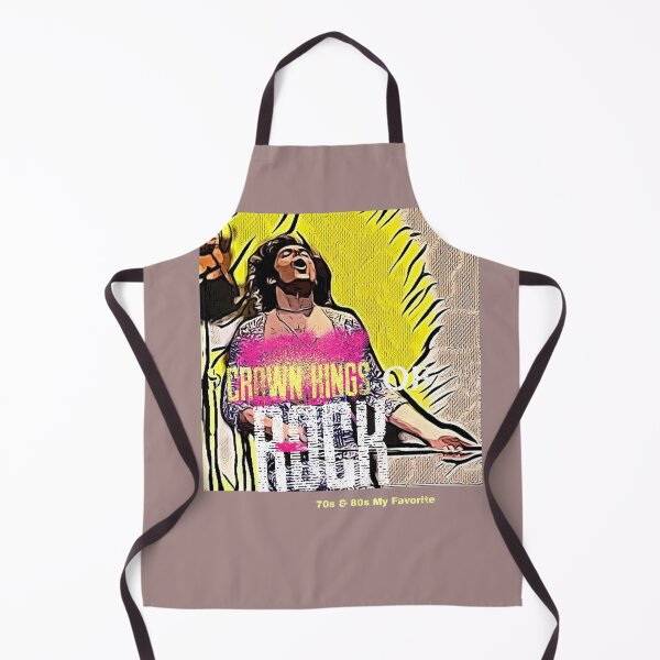 Item preview, Crown Kings of Rock (legends in music) designed and sold by HamiltonmagicTs.