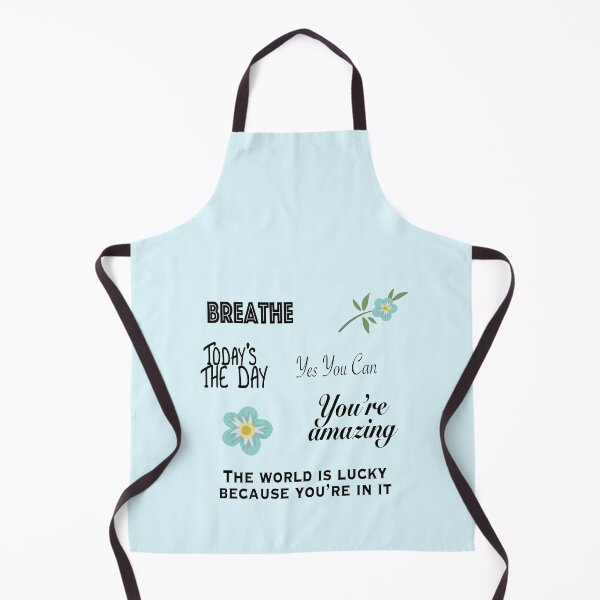 Item preview, Positive Mantras and Flowers designed and sold by NadyaCC.