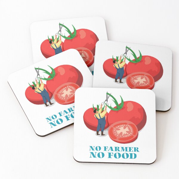 Item preview, Tomato Farmer designed and sold by Daluyong.