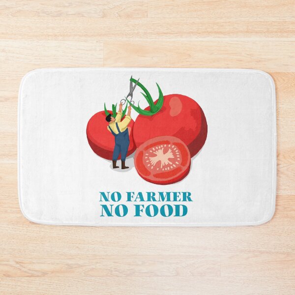 Item preview, Tomato Farmer designed and sold by Daluyong.