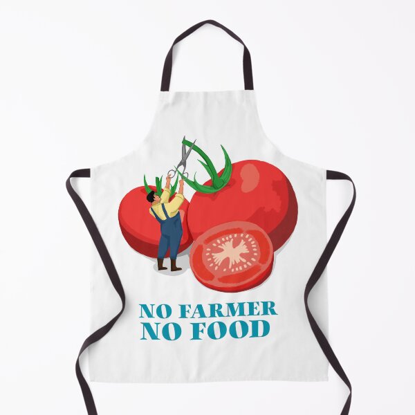 Item preview, Tomato Farmer designed and sold by Daluyong.