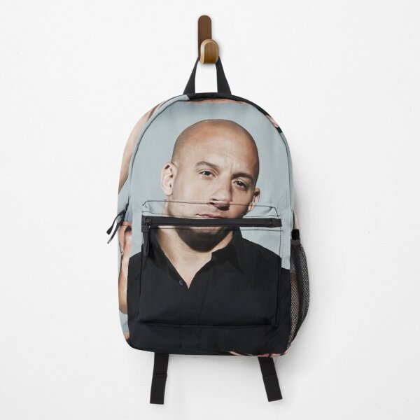 Item preview,  vin diesel designed and sold by Xavierz2.