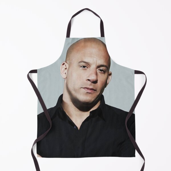 Item preview, vin diesel designed and sold by Xavierz2.