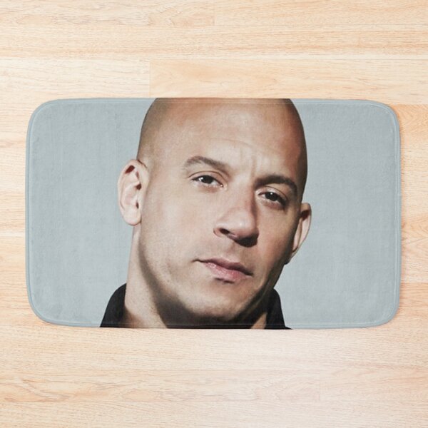 Item preview,  vin diesel designed and sold by Xavierz2.