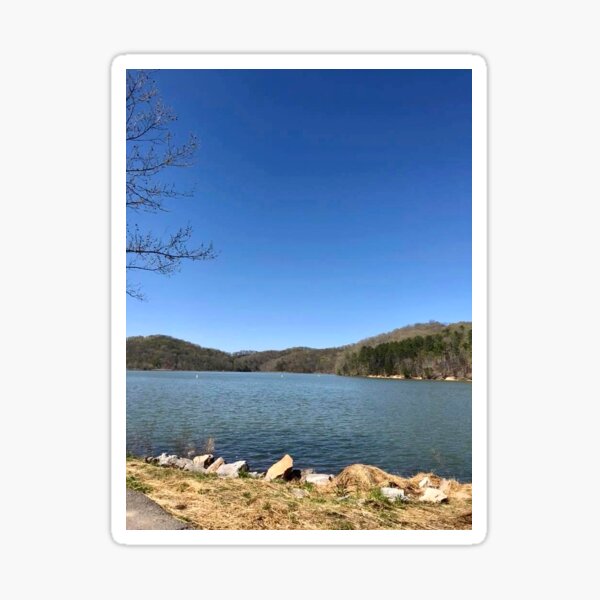 Item preview, Lake view designed and sold by Gr8Living.