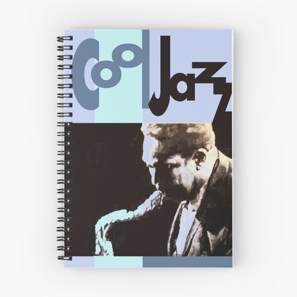 Item preview, Cool-Jazz designed and sold by Kozmikmunki.