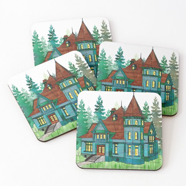 Item preview, Green House Painting designed and sold by Rakesh  Jha.