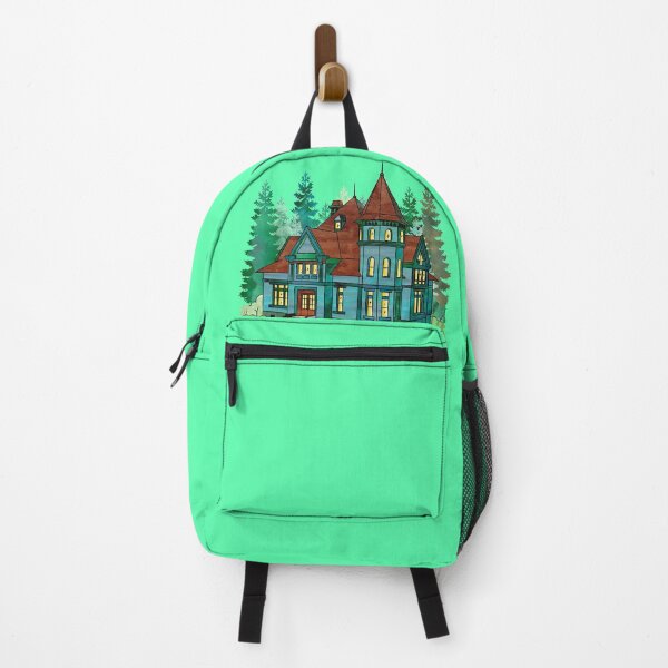 Item preview, Green House Painting designed and sold by Rakesh Jha.